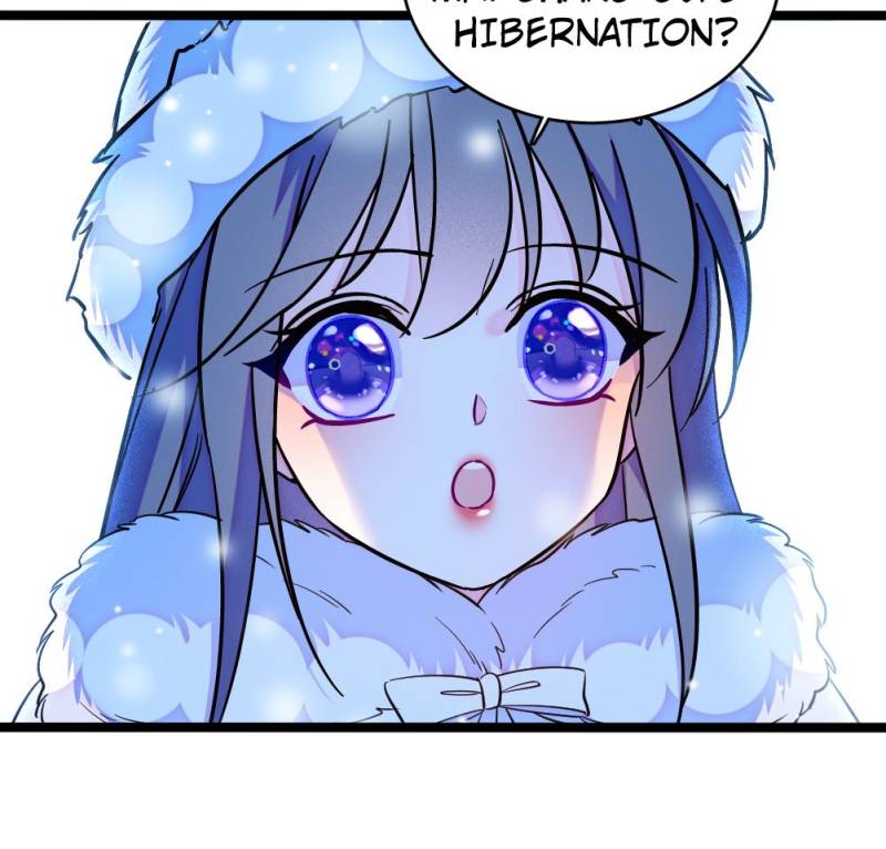 Romance in the Beast World Chapter 306 111 08