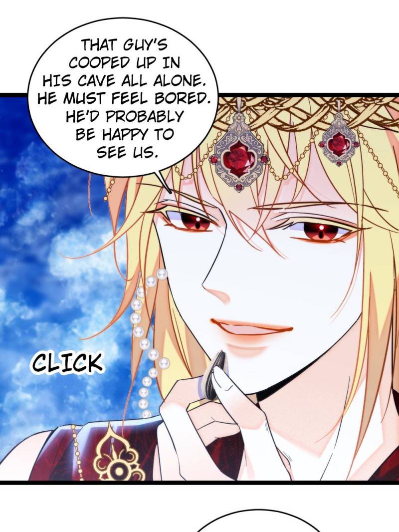 Romance in the Beast World Chapter 306 112 09