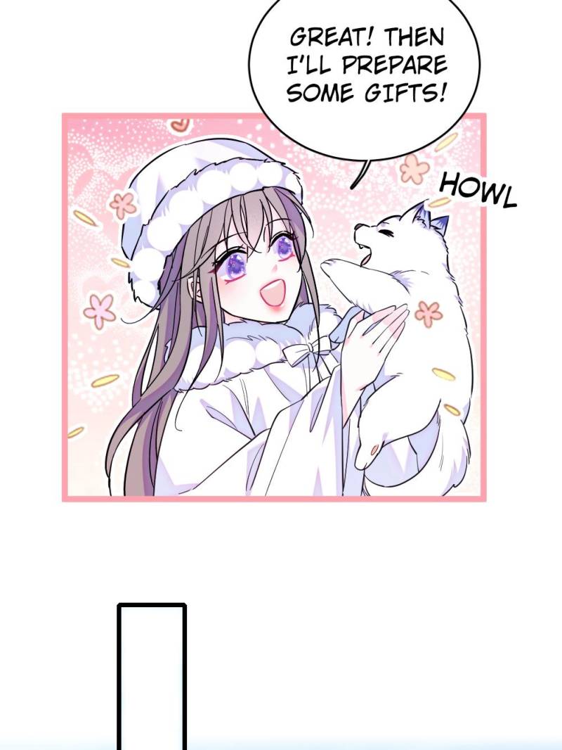 Romance in the Beast World Chapter 306 113 10