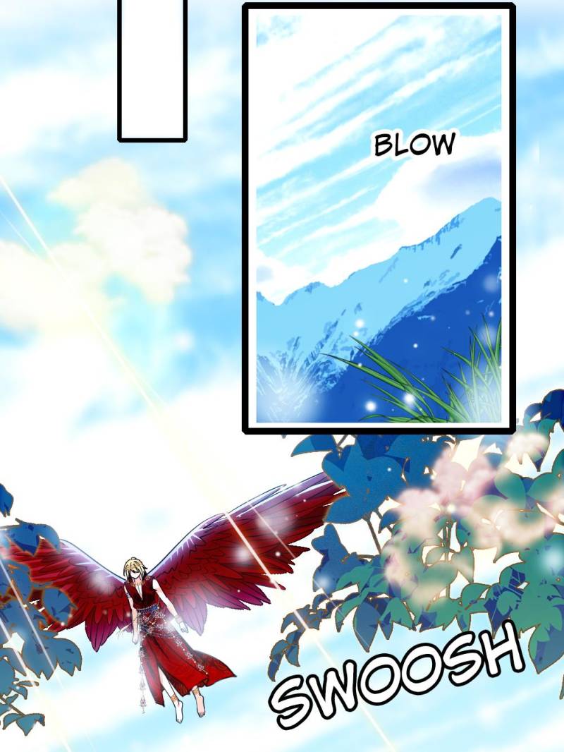 Romance in the Beast World Chapter 306 114 11