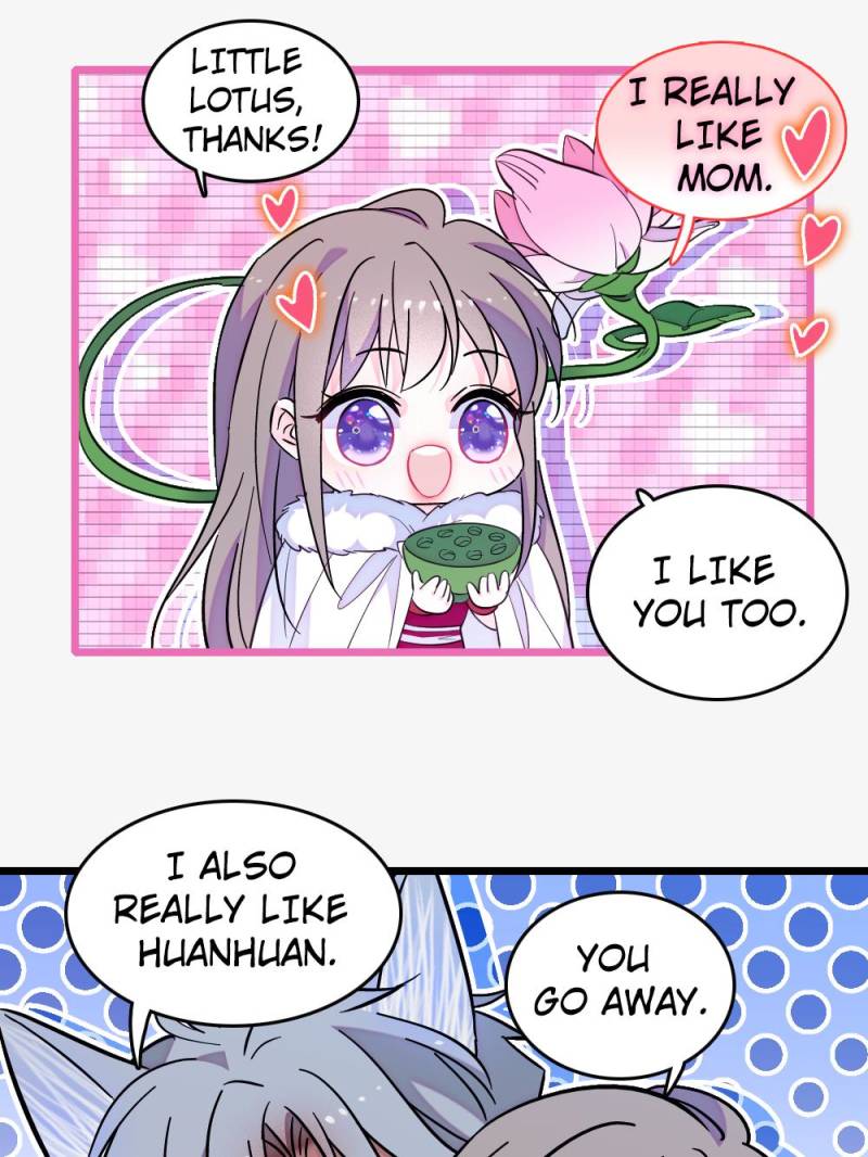 Romance in the Beast World Chapter 309 101 01