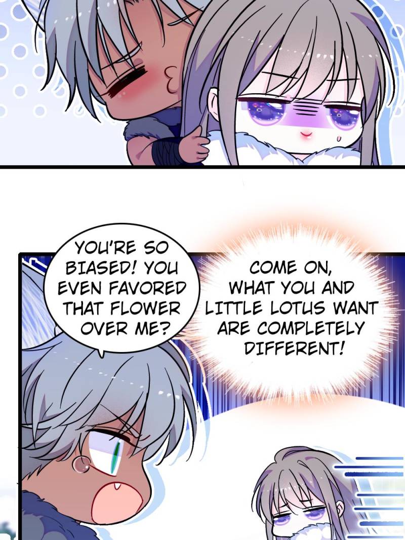 Romance in the Beast World Chapter 309 102 02