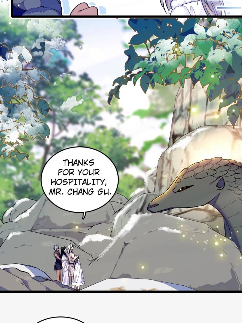 Romance in the Beast World Chapter 309 103 03