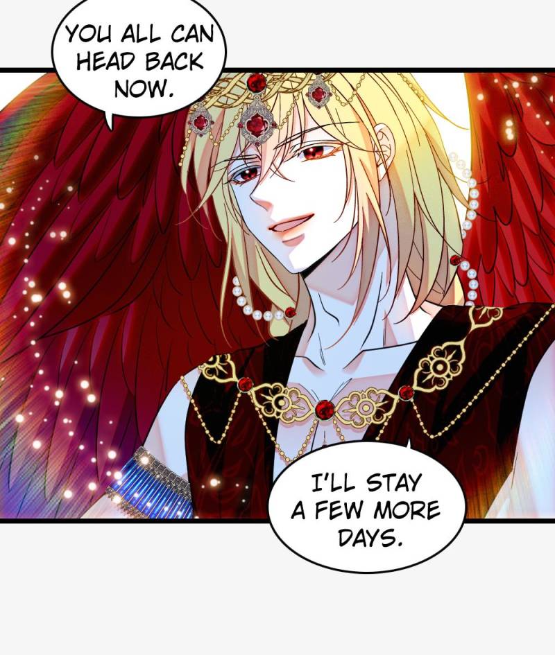 Romance in the Beast World Chapter 309 104 04