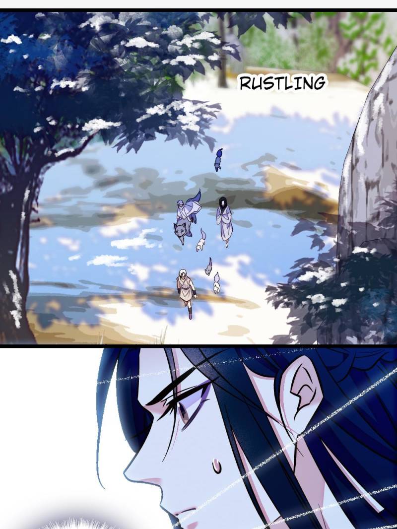 Romance in the Beast World Chapter 309 106 06