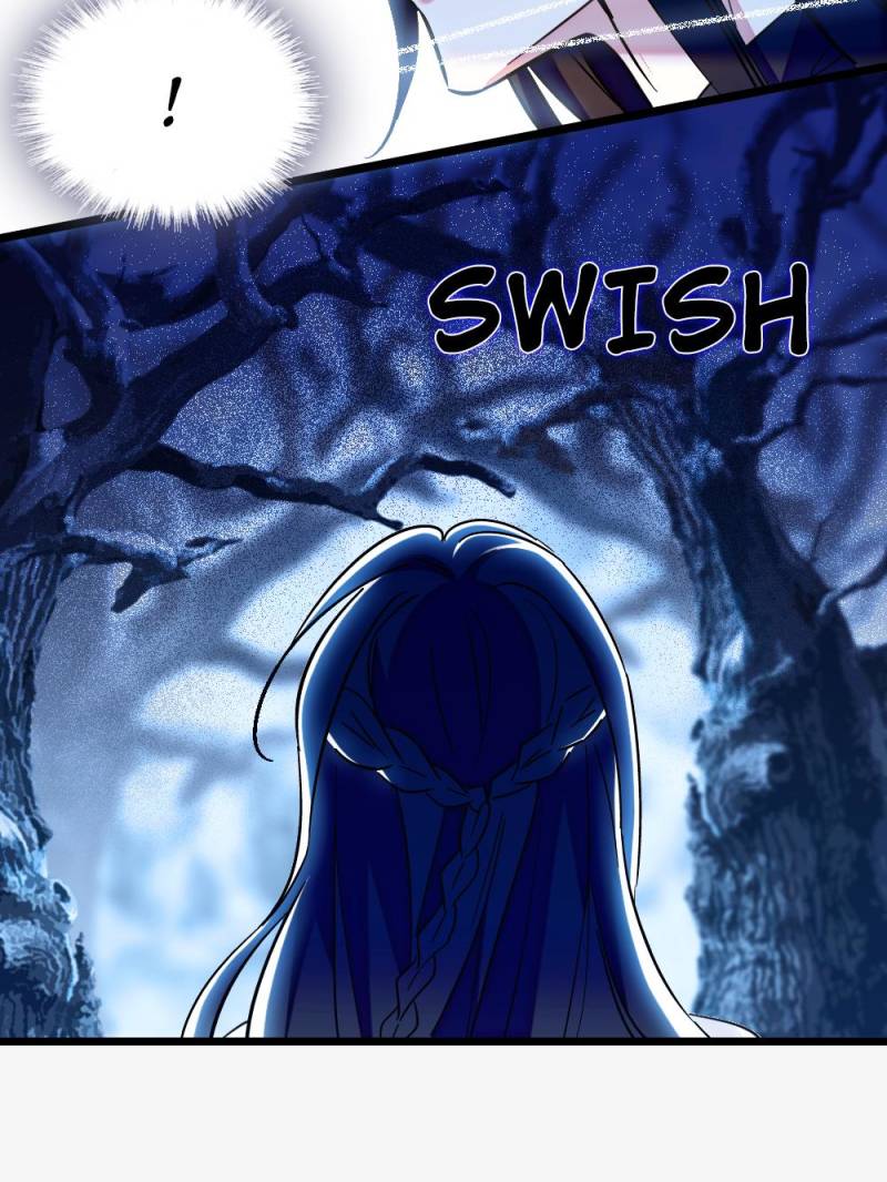 Romance in the Beast World Chapter 309 107 07