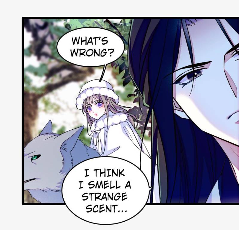 Romance in the Beast World Chapter 309 108 08