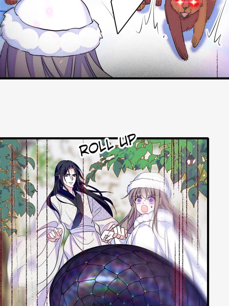 Romance in the Beast World Chapter 309 110 10