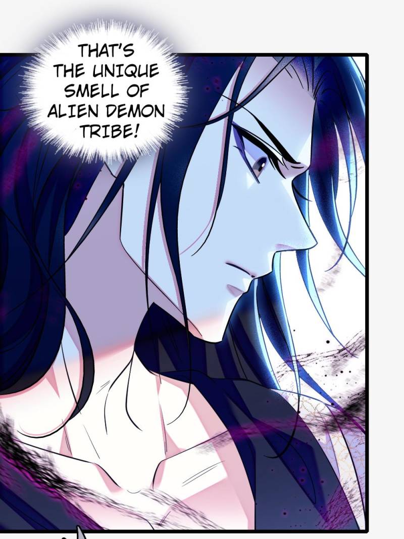 Romance in the Beast World Chapter 309 113 13