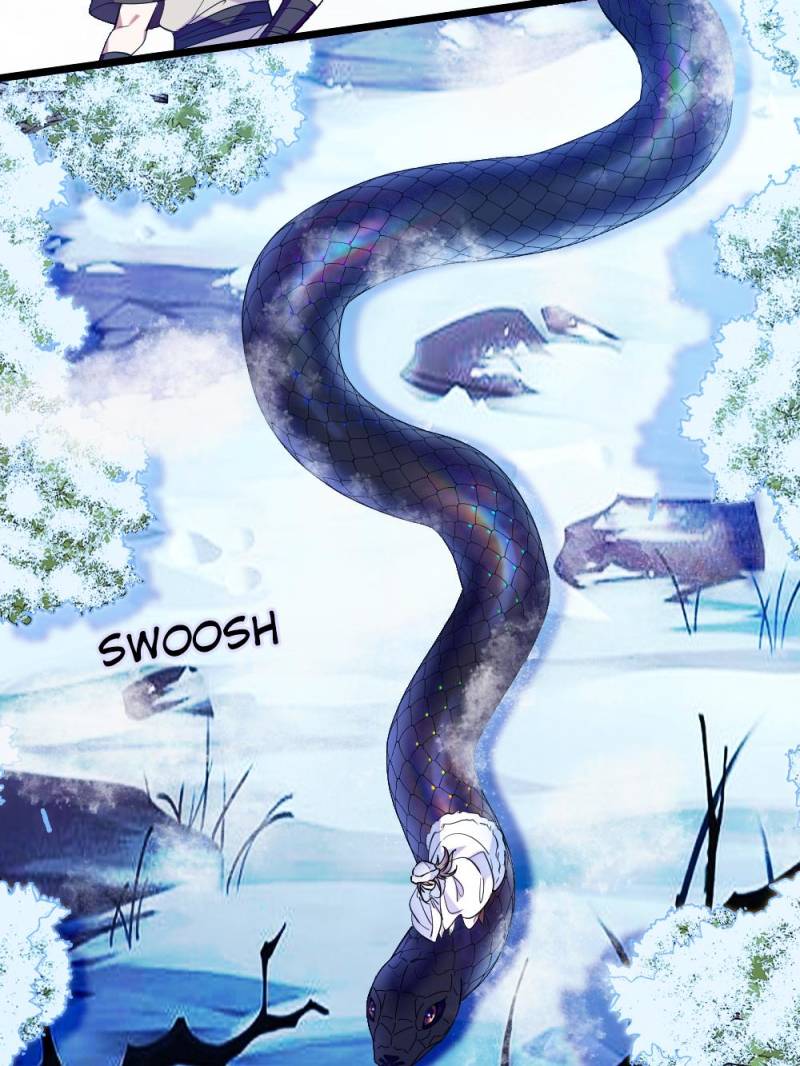 Romance in the Beast World Chapter 309 118 18