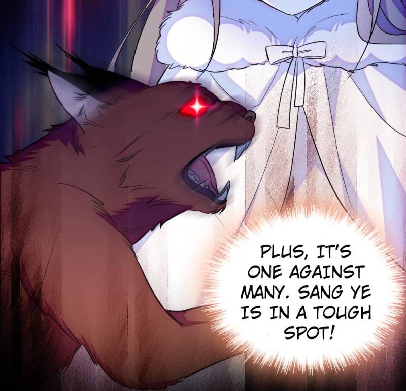 Romance in the Beast World Chapter 309 124 24