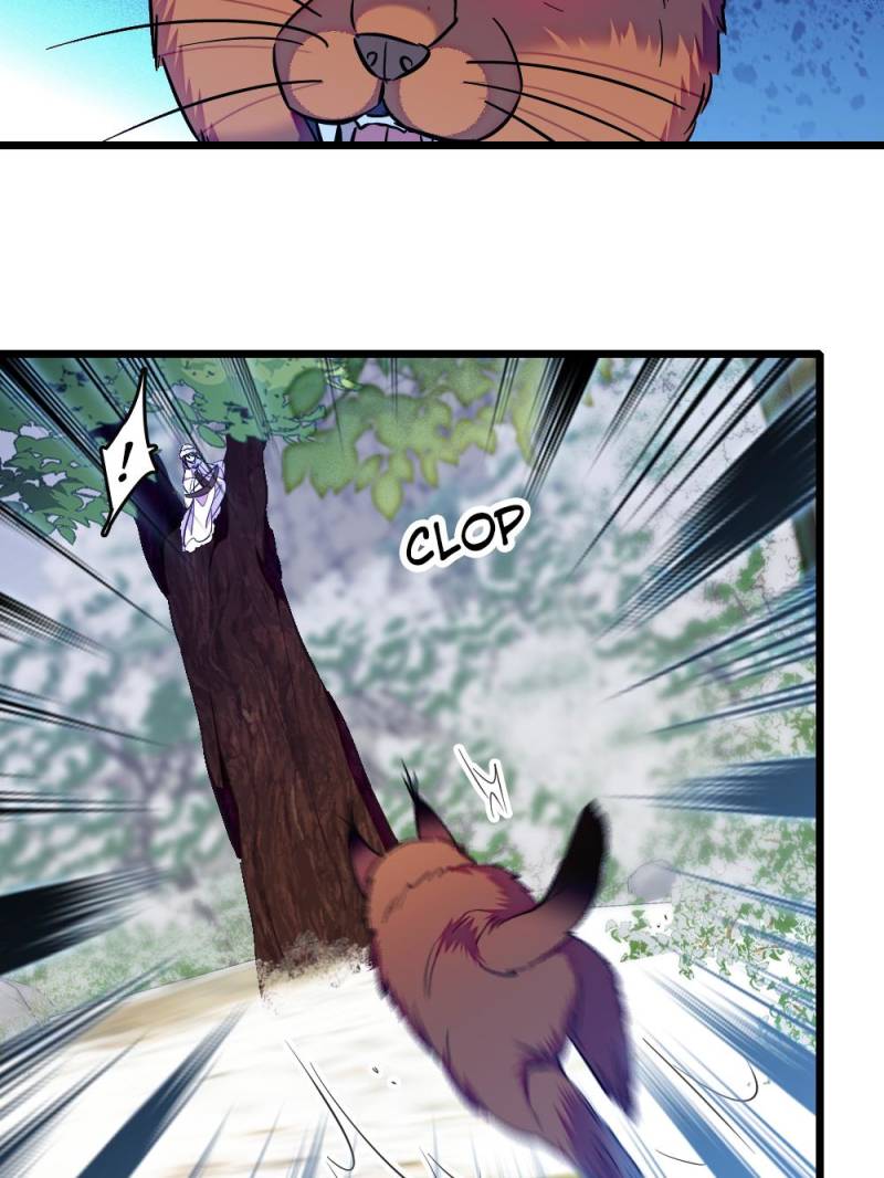 Romance in the Beast World Chapter 309 127 27