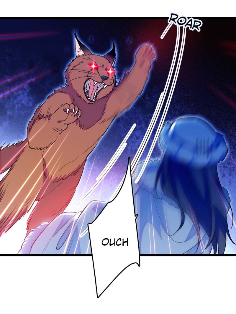 Romance in the Beast World Chapter 309 129 29