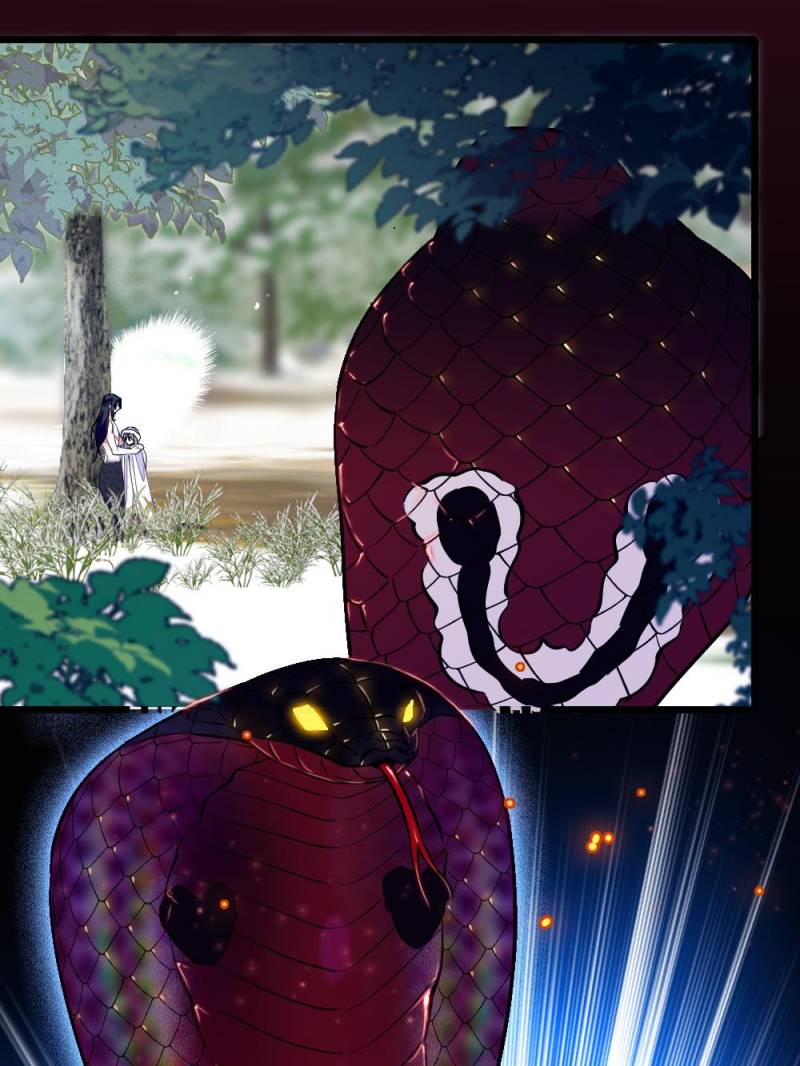 Romance in the Beast World Chapter 311 89 01