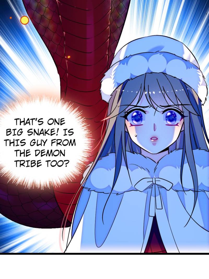 Romance in the Beast World Chapter 311 90 02