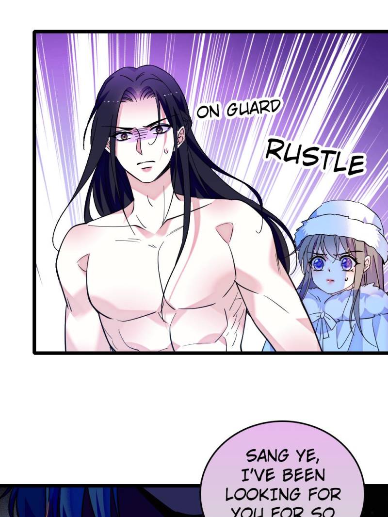 Romance in the Beast World Chapter 311 91 03