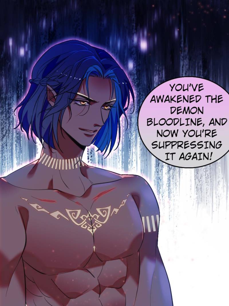 Romance in the Beast World Chapter 311 93 05