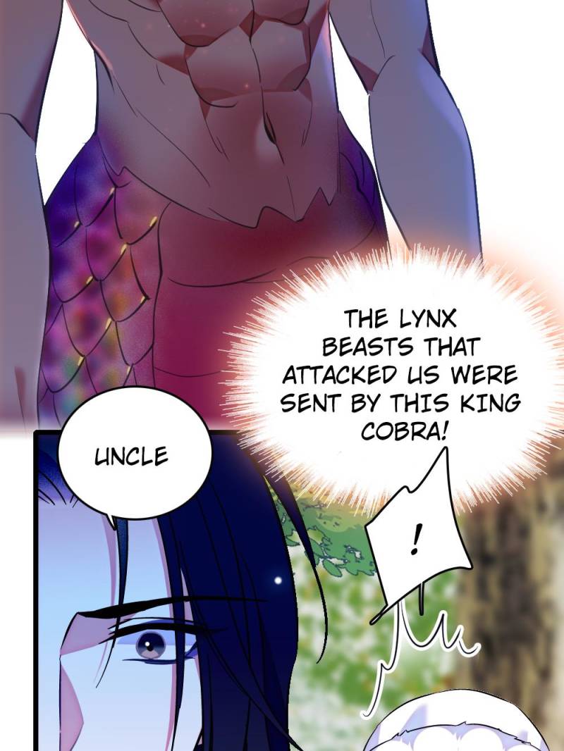 Romance in the Beast World Chapter 311 94 06