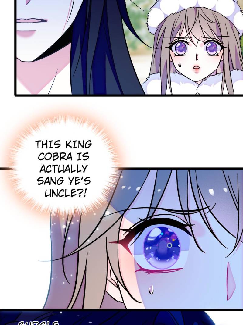 Romance in the Beast World Chapter 311 95 07