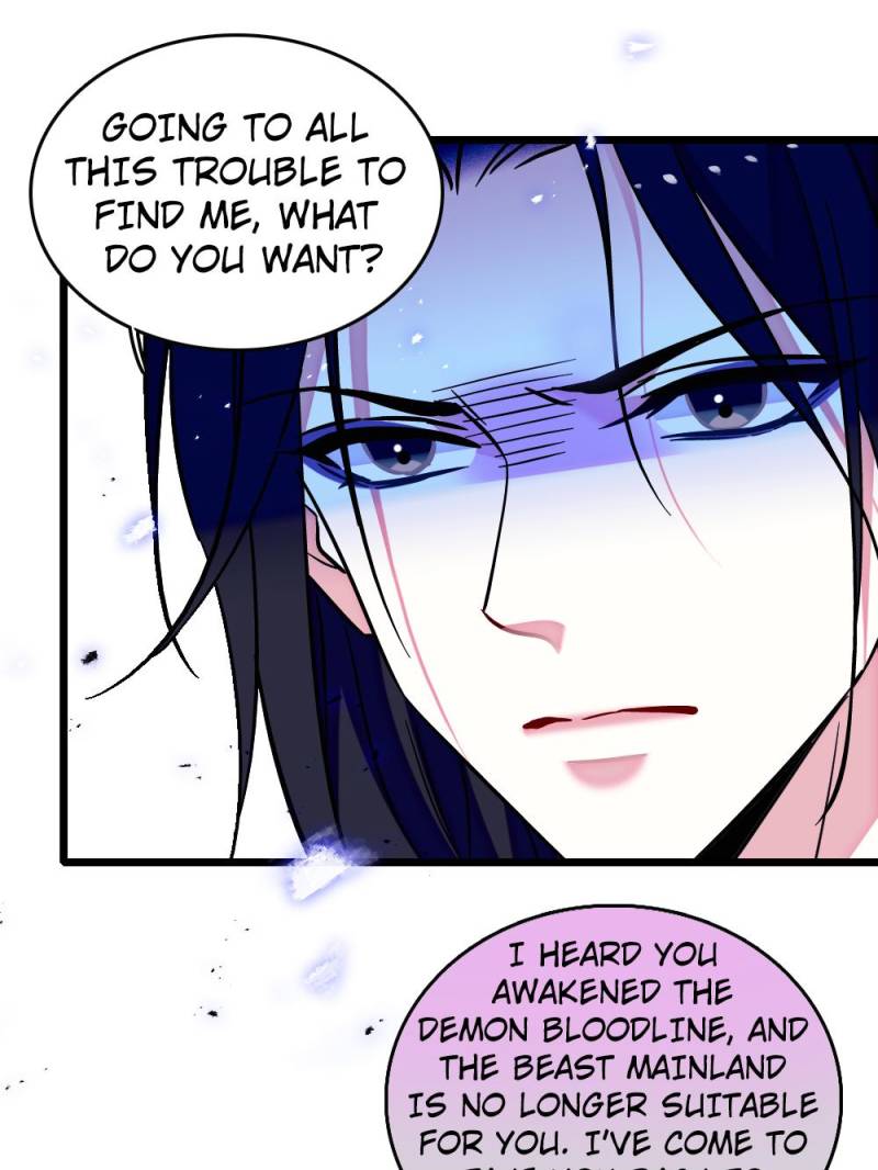 Romance in the Beast World Chapter 311 98 10