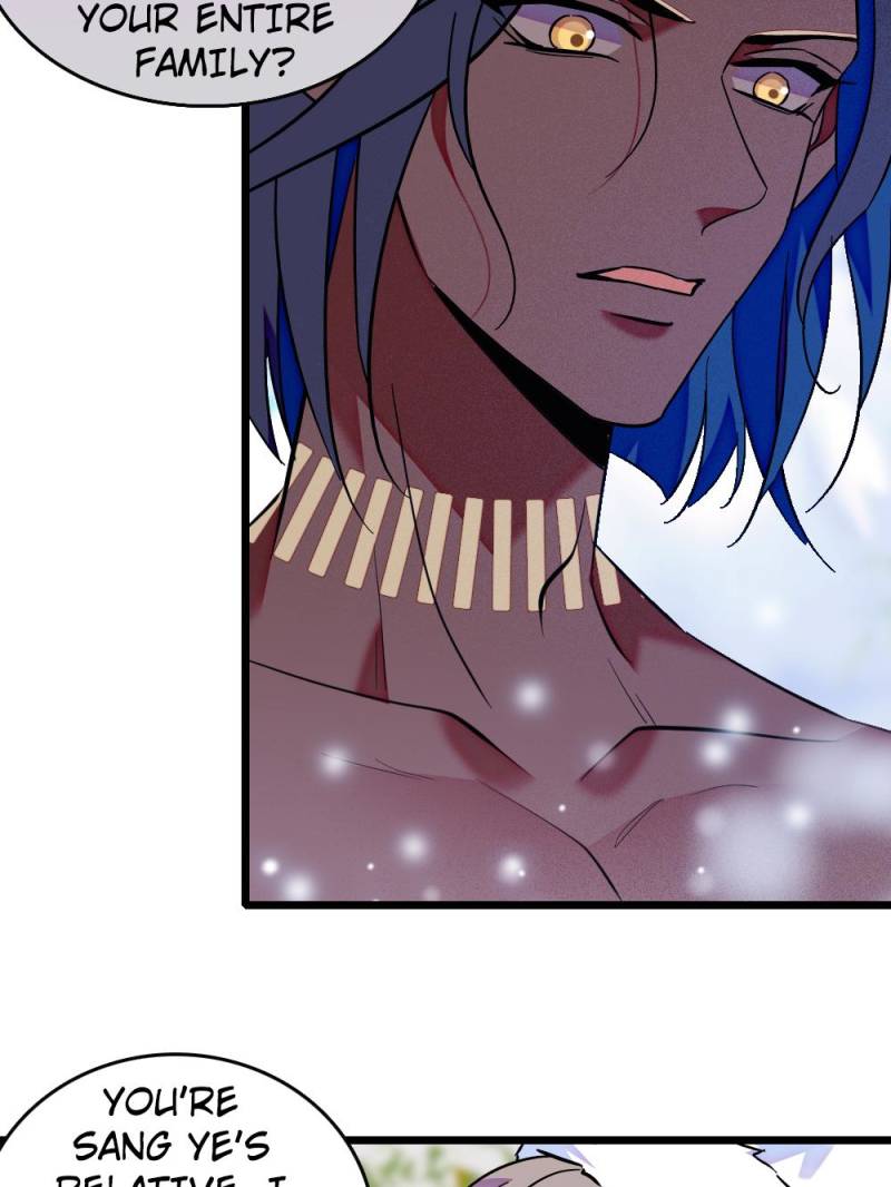 Romance in the Beast World Chapter 311 103 15