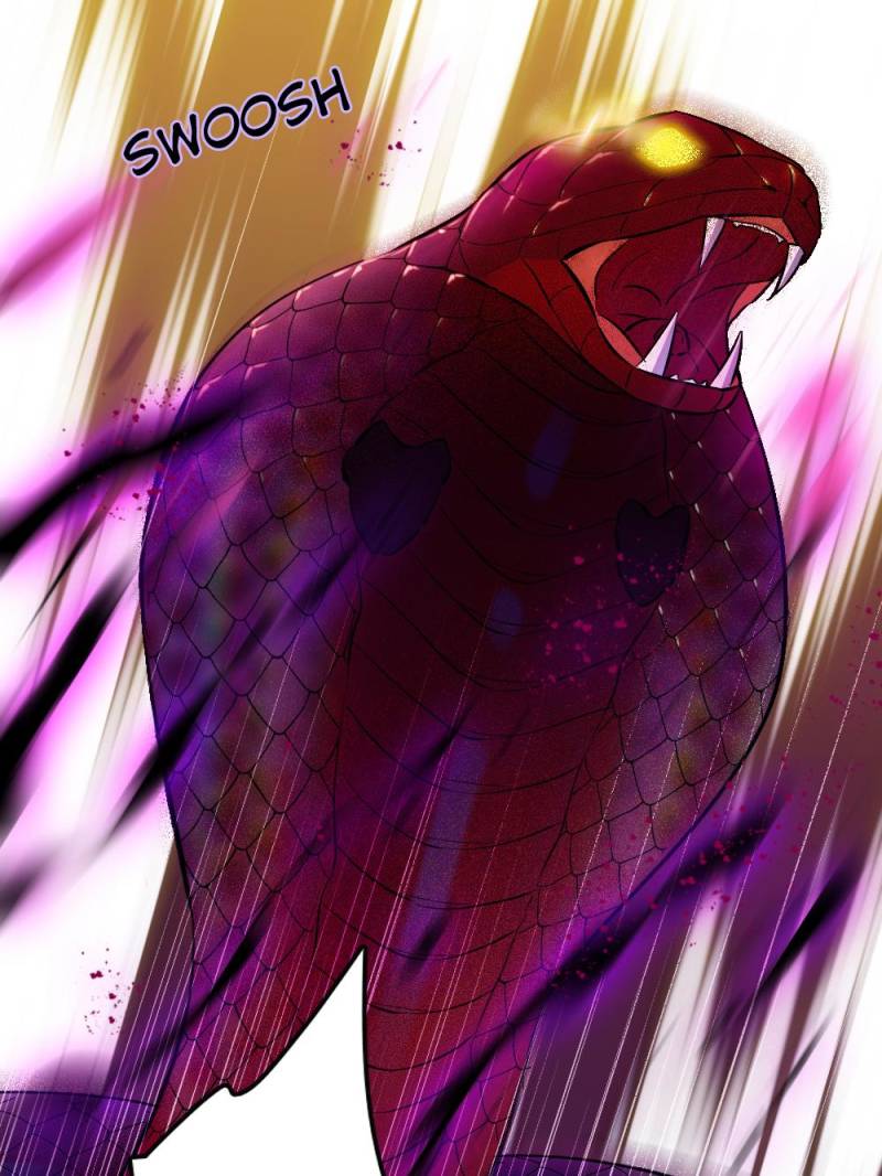 Romance in the Beast World Chapter 311 106 18