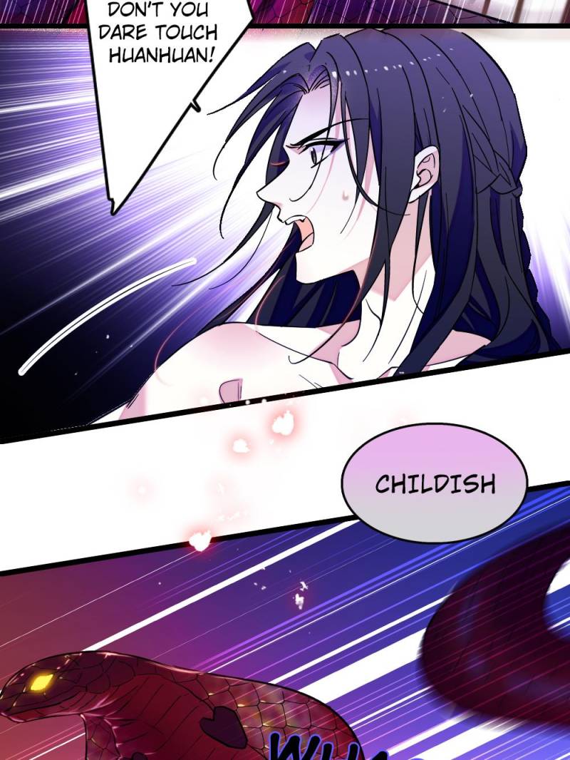 Romance in the Beast World Chapter 311 107 19