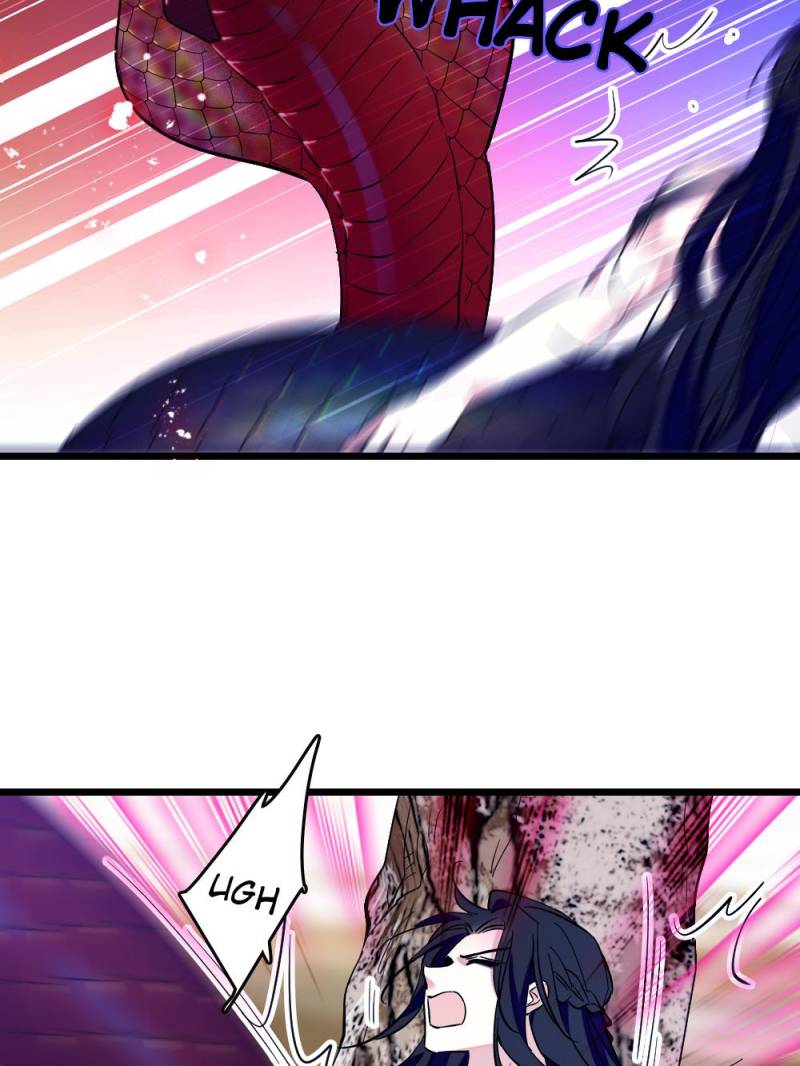 Romance in the Beast World Chapter 311 108 20