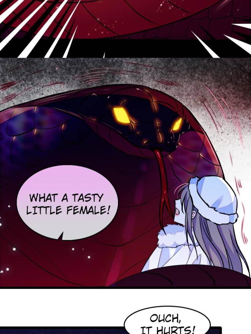 Romance in the Beast World Chapter 311 111 23