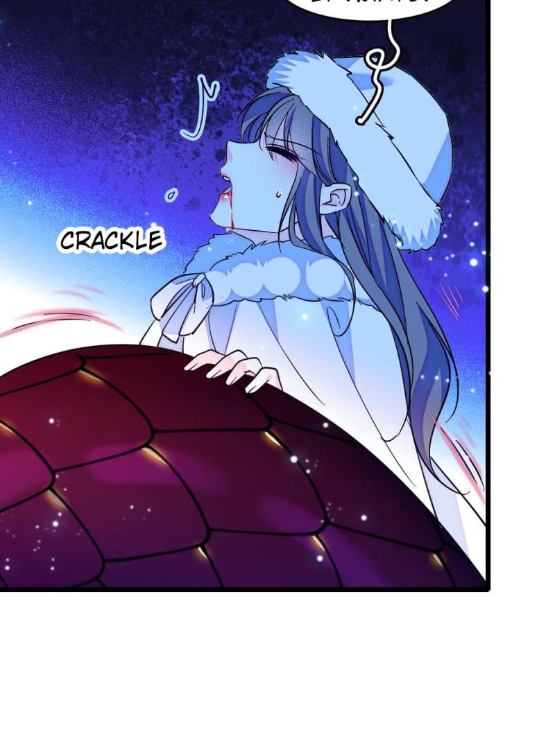 Romance in the Beast World Chapter 311 112 24