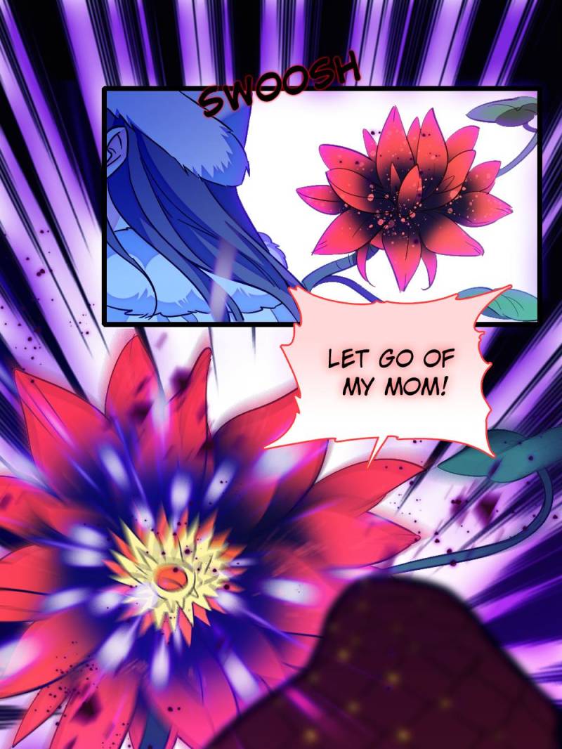 Romance in the Beast World Chapter 311 114 26