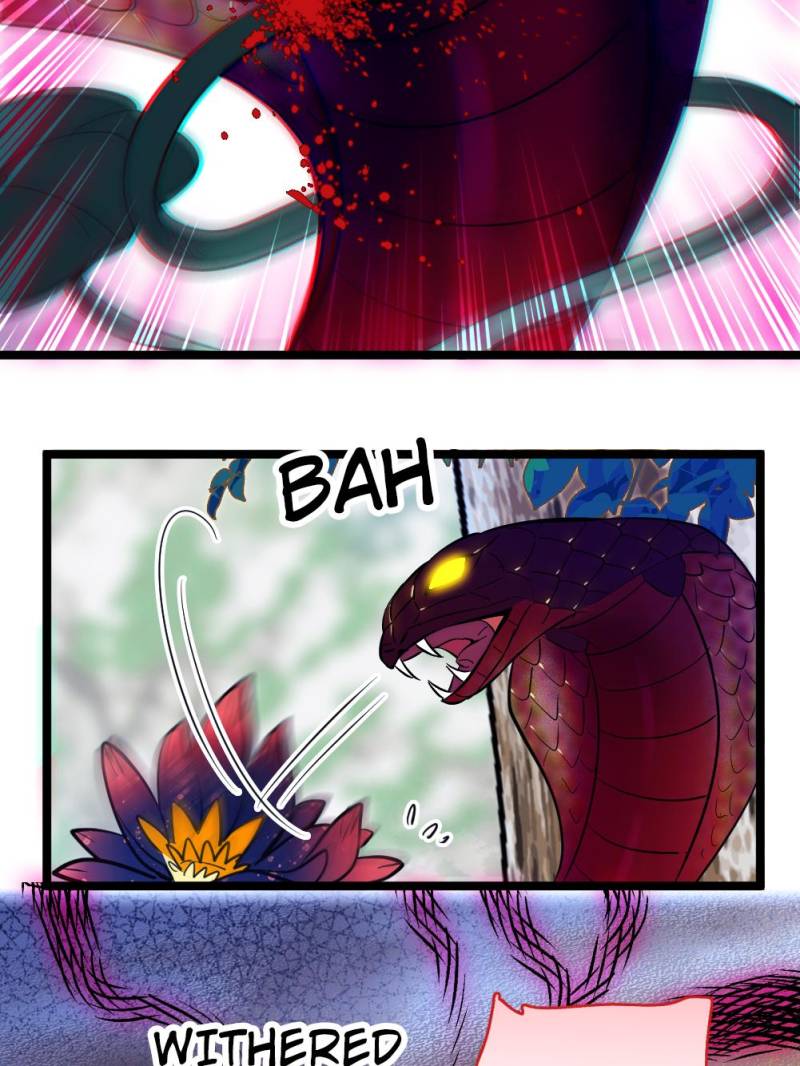 Romance in the Beast World Chapter 312 105 02