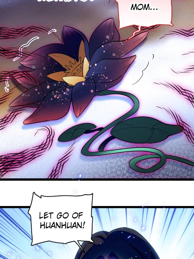 Romance in the Beast World Chapter 312 106 03