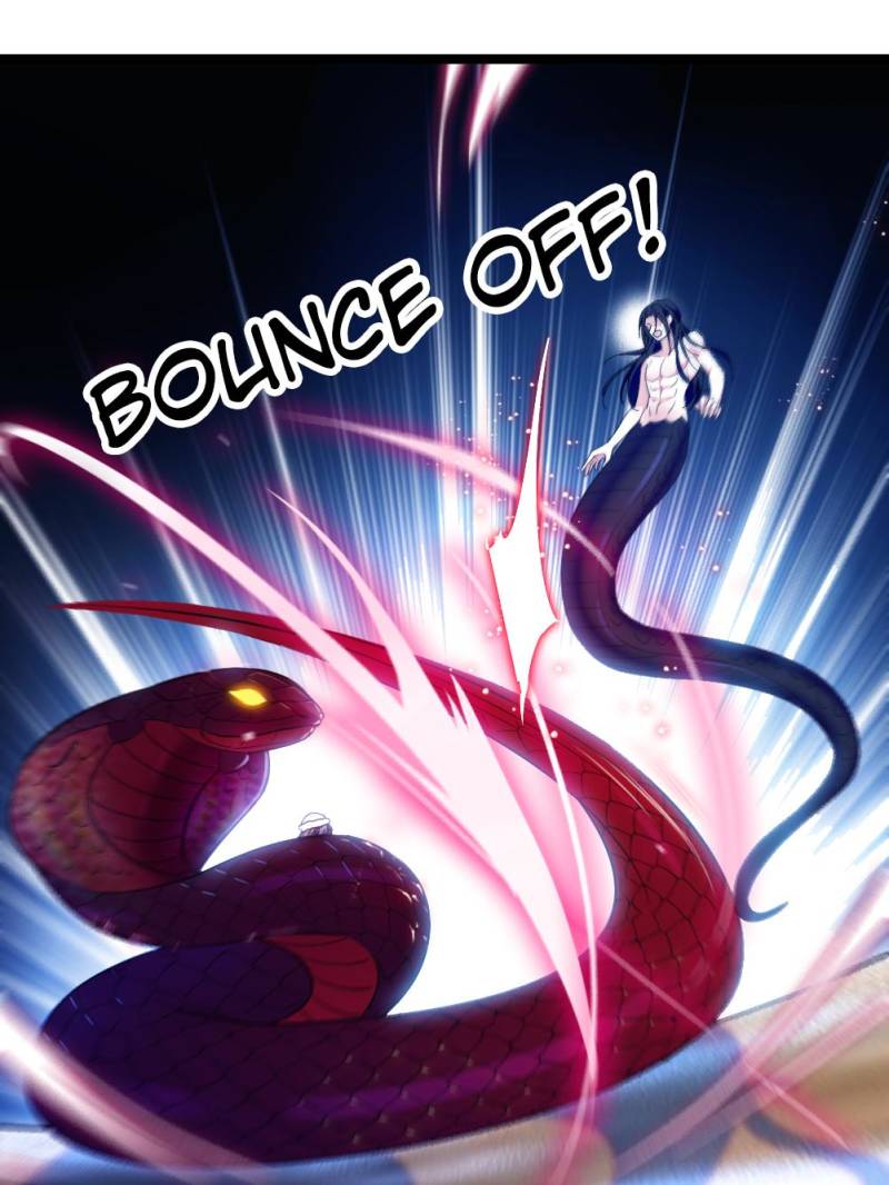 Romance in the Beast World Chapter 312 108 05