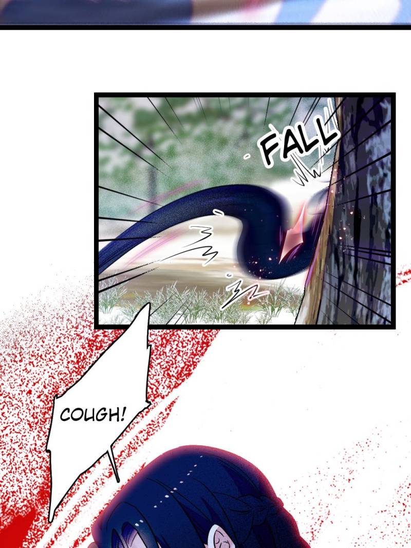 Romance in the Beast World Chapter 312 109 06