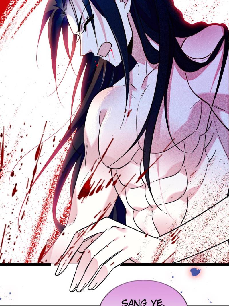 Romance in the Beast World Chapter 312 110 07