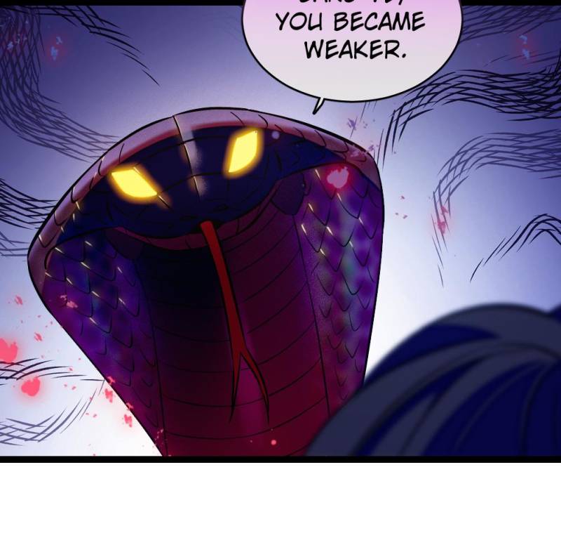 Romance in the Beast World Chapter 312 111 08