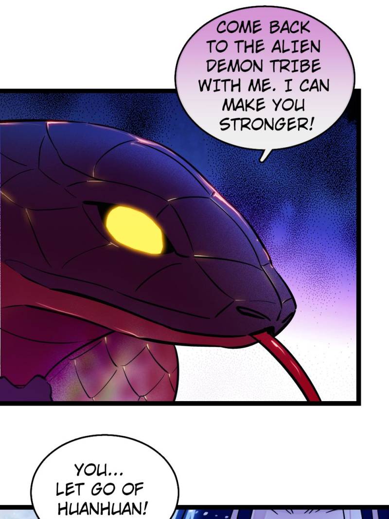 Romance in the Beast World Chapter 312 112 09