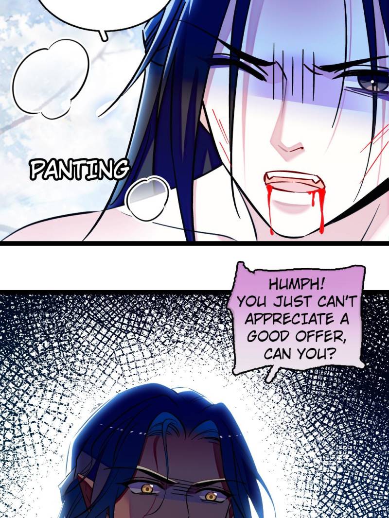 Romance in the Beast World Chapter 312 113 10