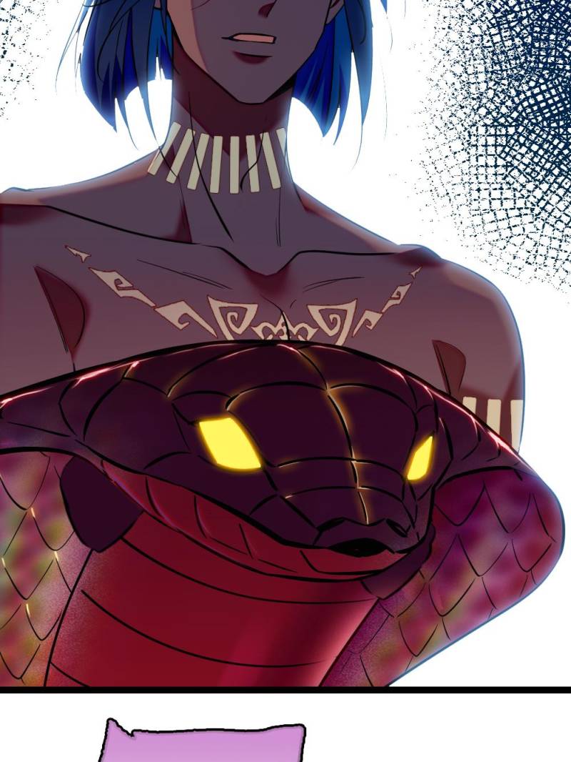 Romance in the Beast World Chapter 312 114 11