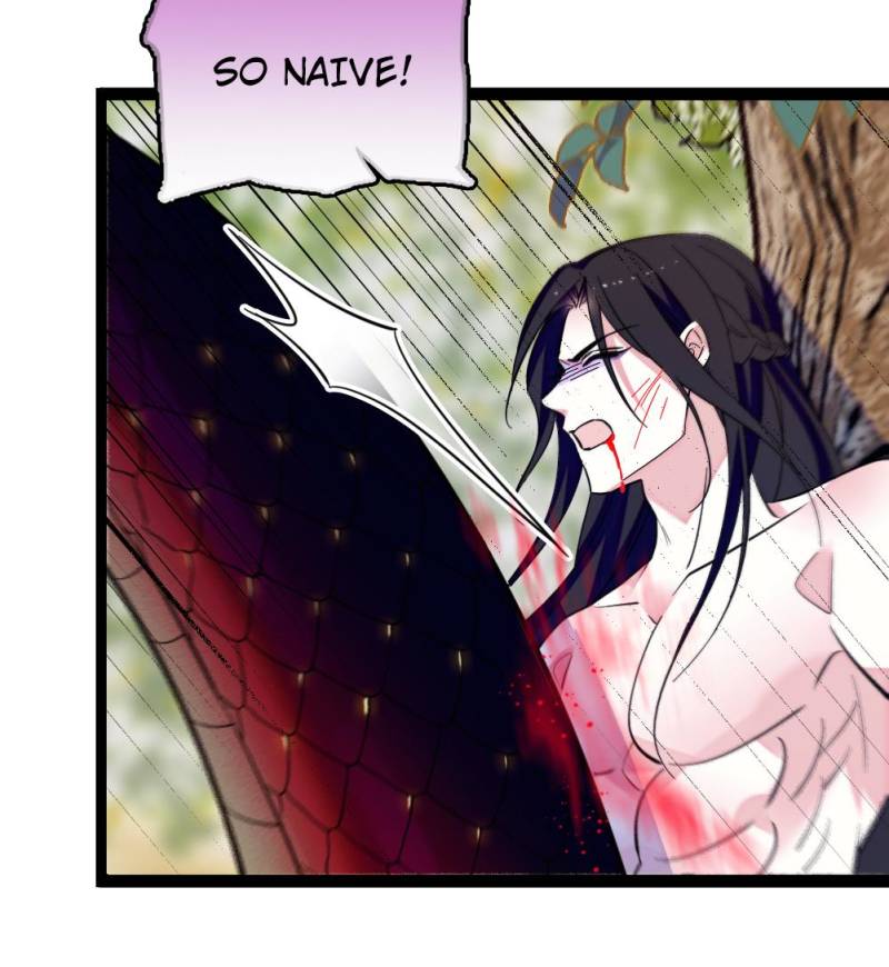 Romance in the Beast World Chapter 312 115 12