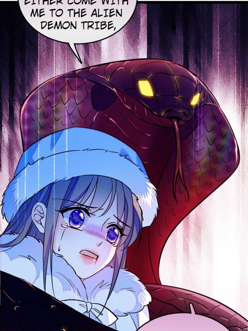 Romance in the Beast World Chapter 312 117 14