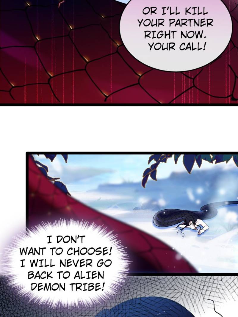 Romance in the Beast World Chapter 312 118 15