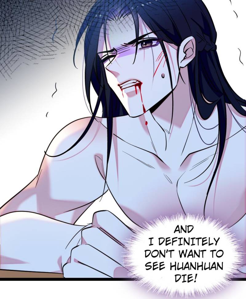 Romance in the Beast World Chapter 312 119 16