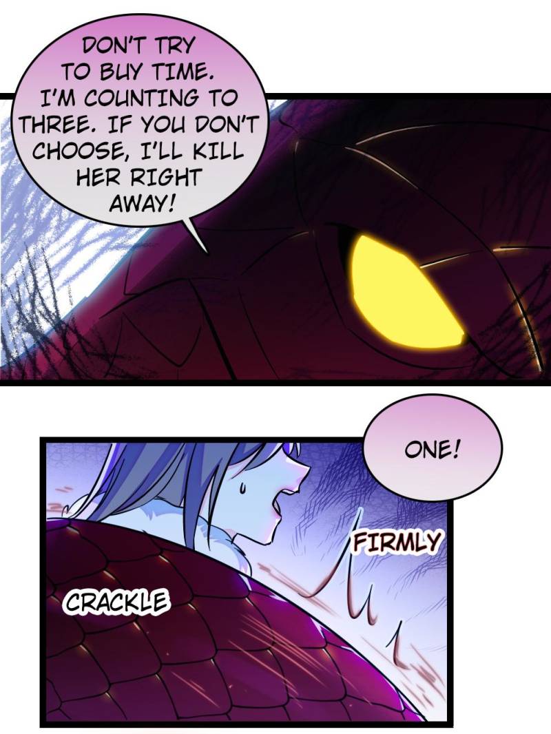 Romance in the Beast World Chapter 312 120 17