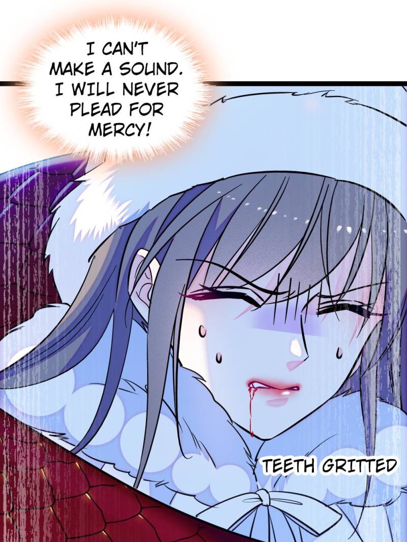 Romance in the Beast World Chapter 312 121 18