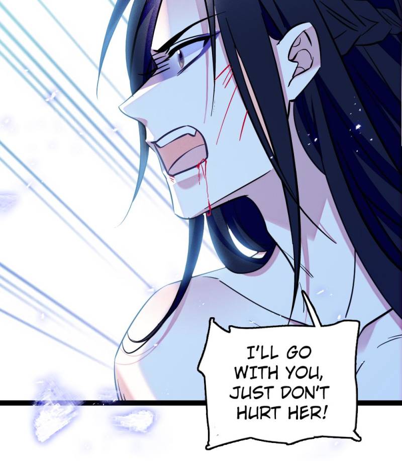 Romance in the Beast World Chapter 312 123 20