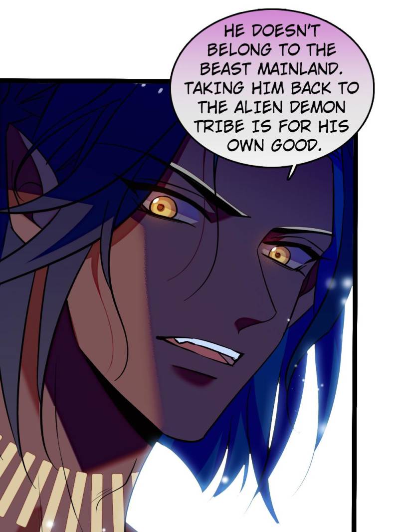 Romance in the Beast World Chapter 312 126 23