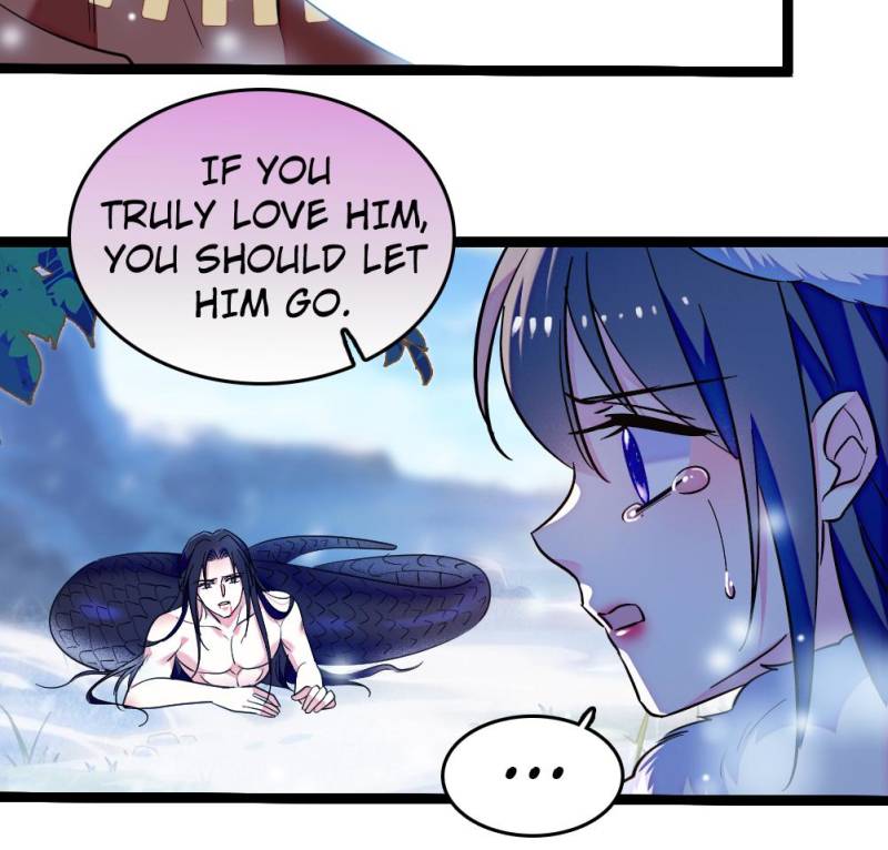 Romance in the Beast World Chapter 312 127 24