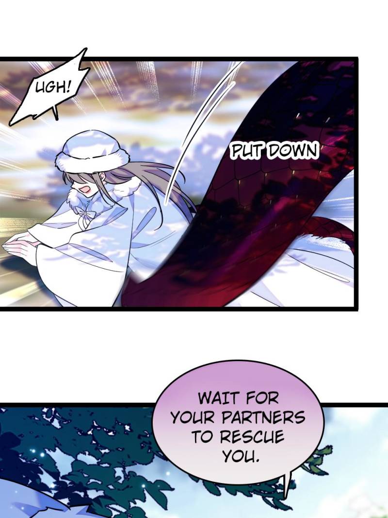 Romance in the Beast World Chapter 312 128 25